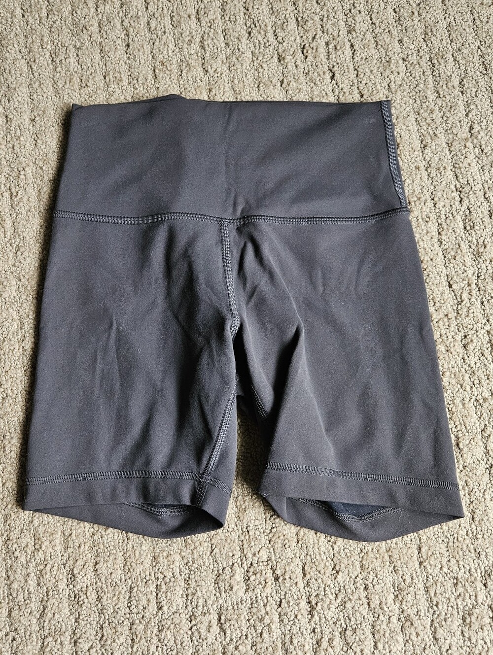 Wunder Train 6" Shorts